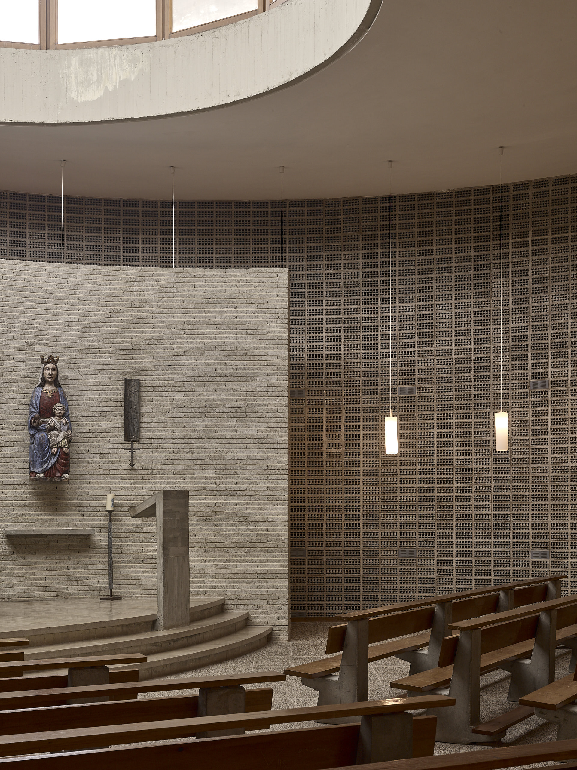 Universidad Laboral Cheste